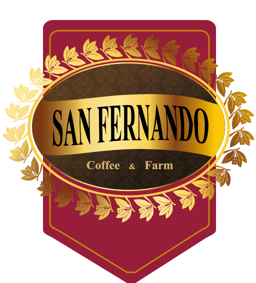 San fernando Coffe